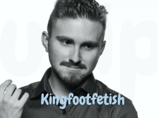 kingfootfetish Uniform Porn XXX
