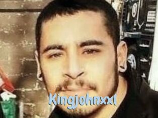 Kingjohnxxl
