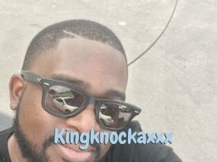 Kingknockaxxx