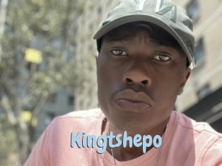 Kingtshepo
