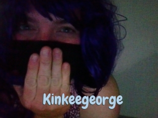 kinkeegeorge Uniform Porn XXX