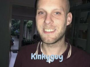 Kinkyguy