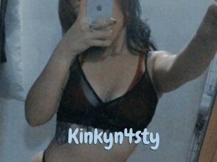 kinkyn4sty Uniform Porn XXX
