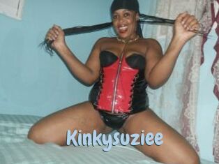Kinkysuziee