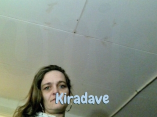 Kiradave