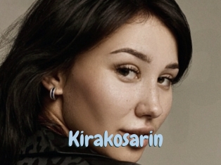 Kirakosarin