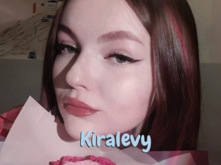 Kiralevy