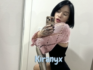 kiranyx Uniform Porn XXX