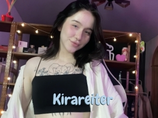 kirareiter Uniform Porn XXX