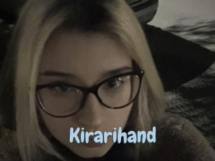 kirarihand Uniform Porn XXX