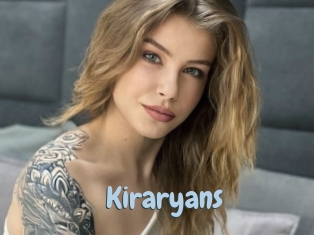 Kiraryans