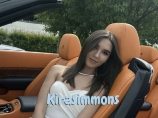 Kirasimmons