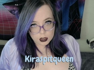 Kiraspitqueen
