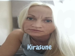 Kirasune