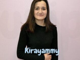Kirayammy