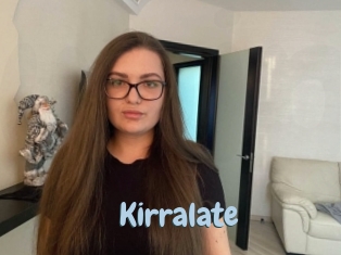Kirralate