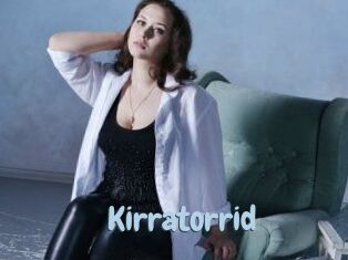 Kirratorrid