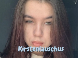 kirstenlauschus Uniform Porn XXX