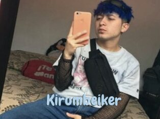 Kirumbeiker