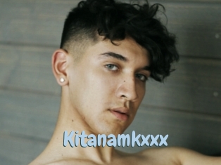 kitanamkxxx Uniform Porn XXX