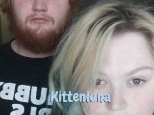 kittenluna Uniform Porn XXX