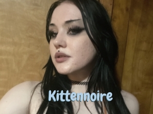 Kittennoire