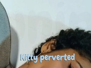 kitty_perverted Uniform Porn XXX