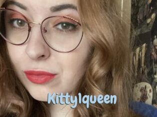 Kitty1queen