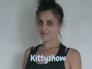 Kittyshow
