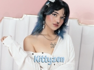 kittyzen Uniform Porn XXX