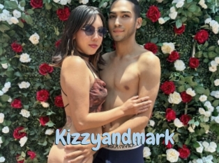 Kizzyandmark