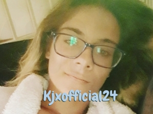 Kjxofficial24