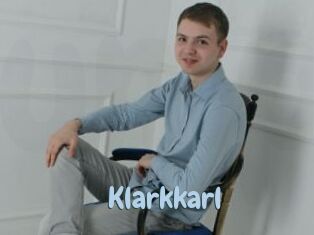 Klarkkarl