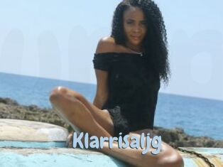 Klarrisaljg