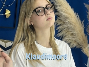 klaudimoore Uniform Porn XXX