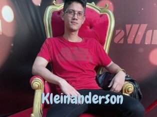 Kleinanderson