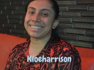 Kloeharrison
