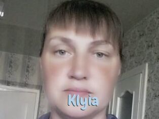 Klyia