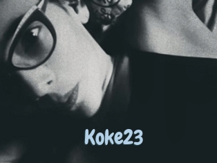 koke23 Uniform Porn XXX