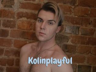 Kolinplayful