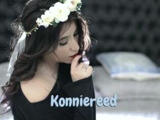 Konniereed