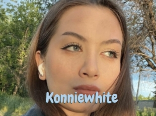 Konniewhite