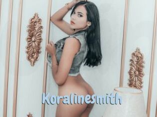 Koralinesmith