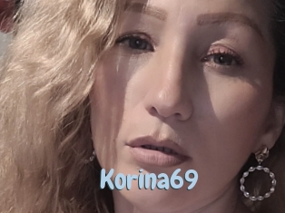 korina69 Uniform Porn XXX
