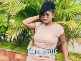 Korywills