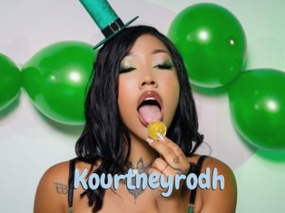 Kourtneyrodh