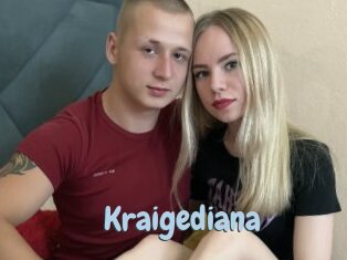kraigediana Uniform Porn XXX