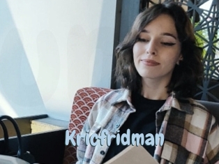 Kricfridman
