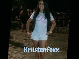 Kriistenfoxx