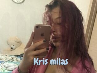 kris_milas Uniform Porn XXX